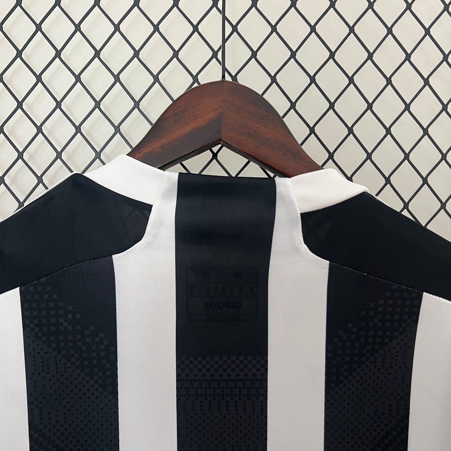 Camiseta de Futbol Atlético Mineiro 2024 - 2025