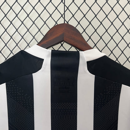 Camiseta de Futbol Atlético Mineiro 2024 - 2025