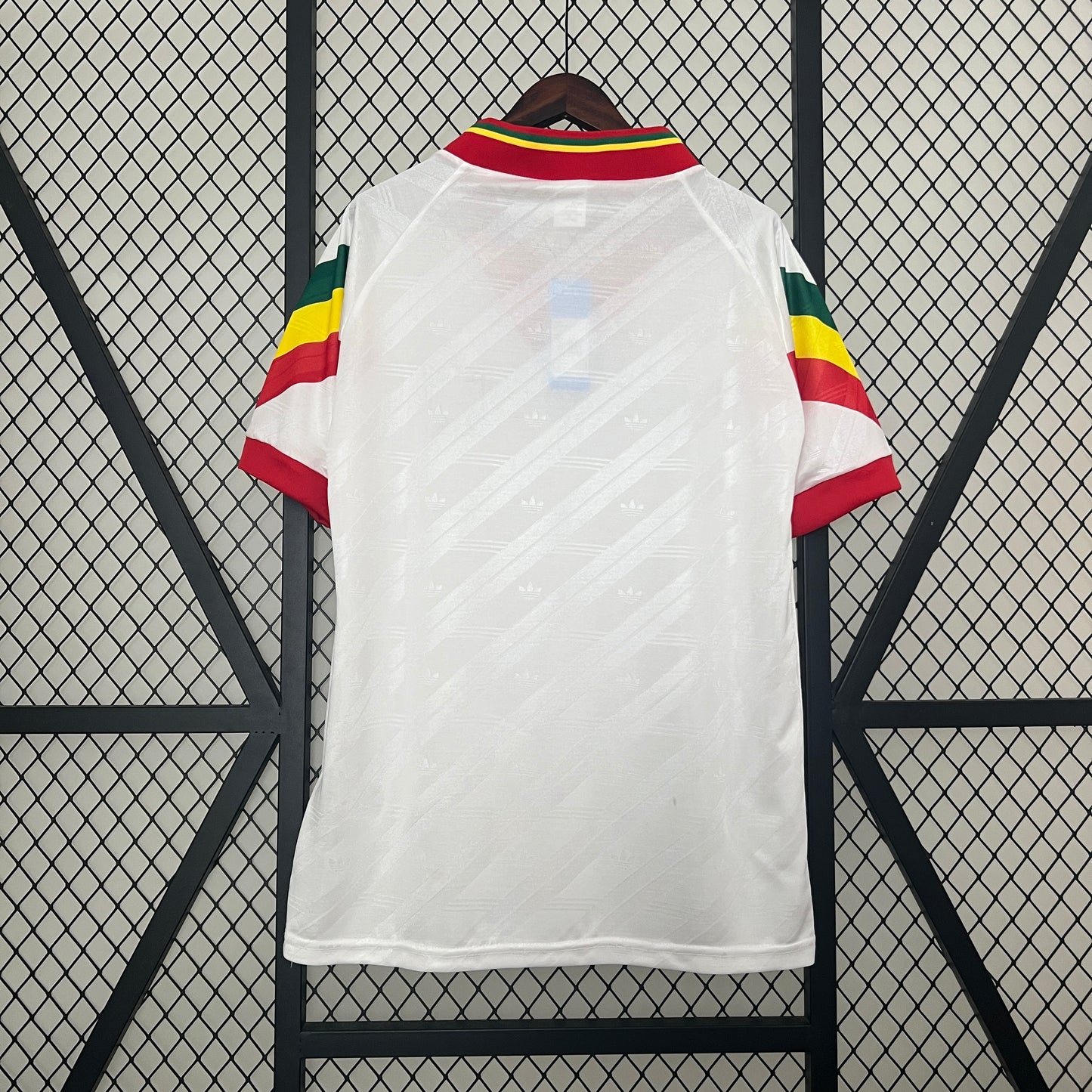 Camiseta Retro de Futbol Portugal 1992-1994 Visitante