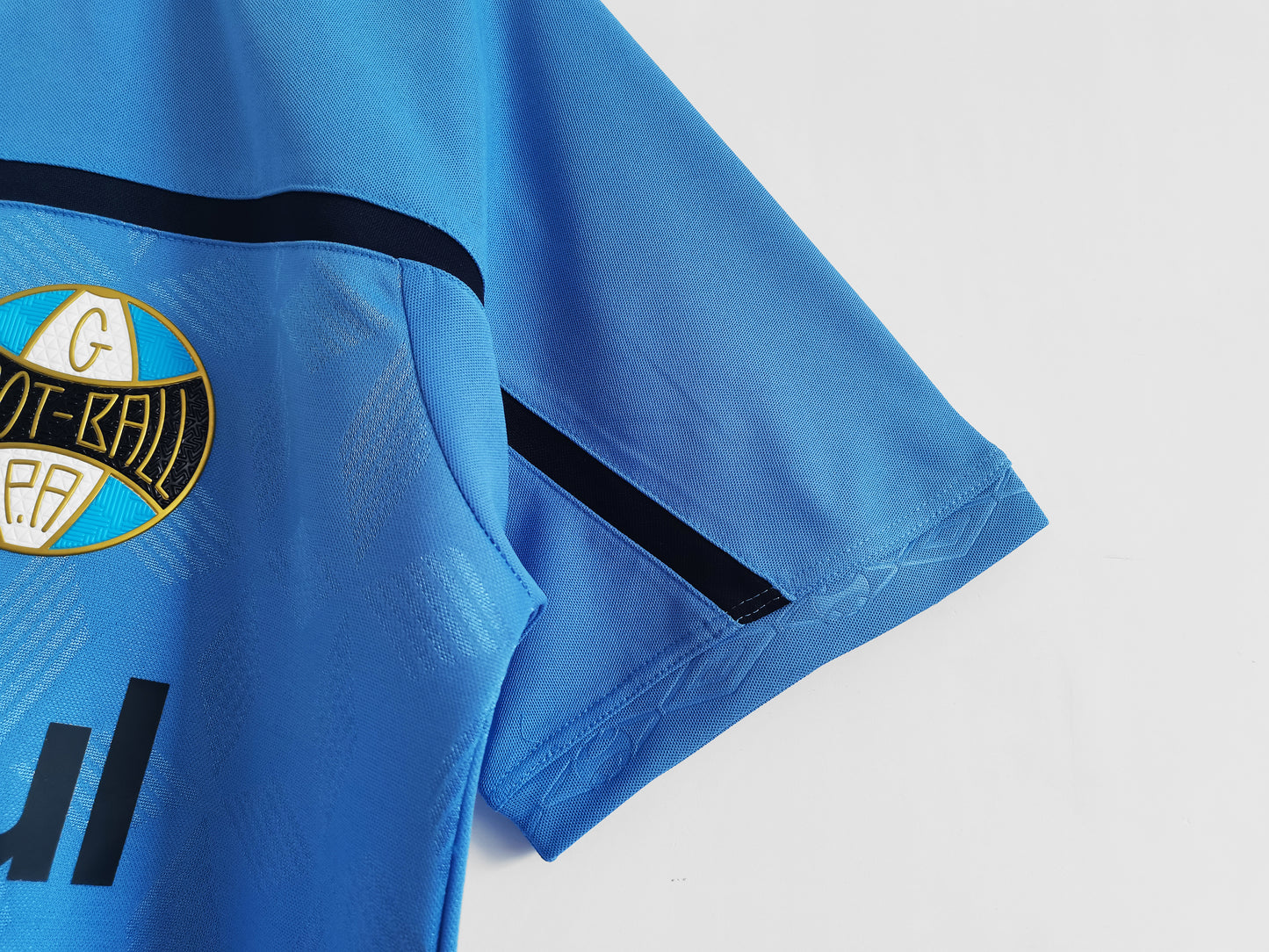 Camiseta Retro de Fútbol Gremio 2020