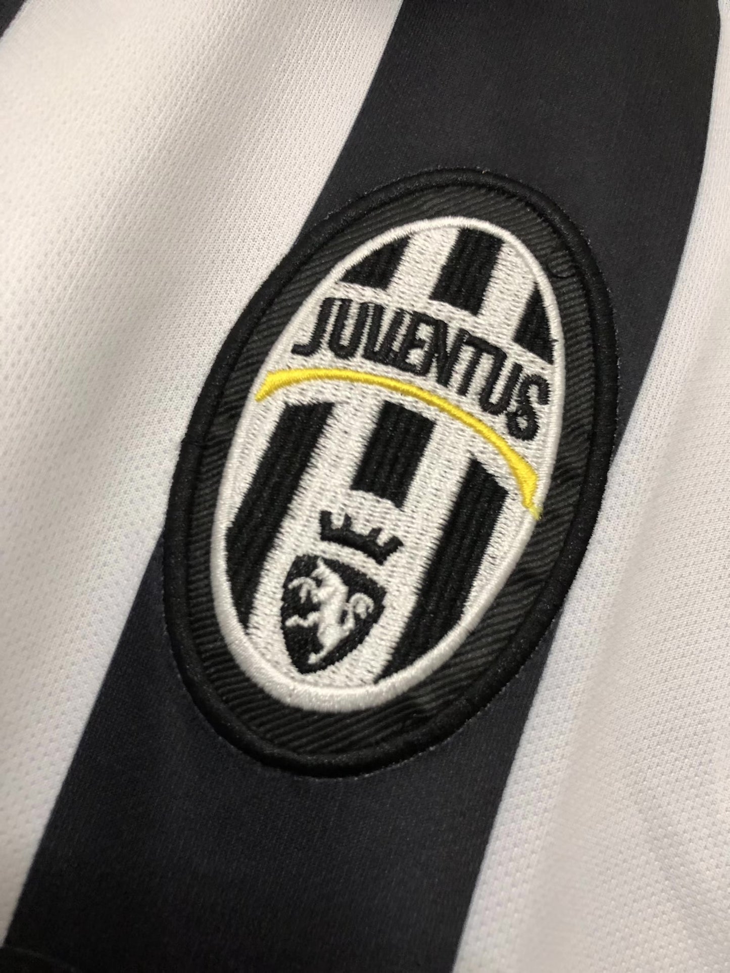 Camiseta Retro de Fútbol Juventus 2014 - 2015