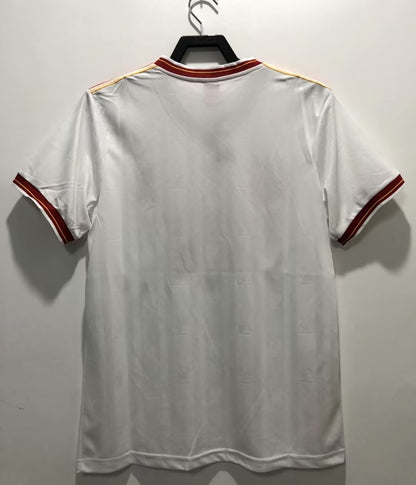 Camiseta Retro de Fútbol Liverpool 1985 - 1986 Visitante