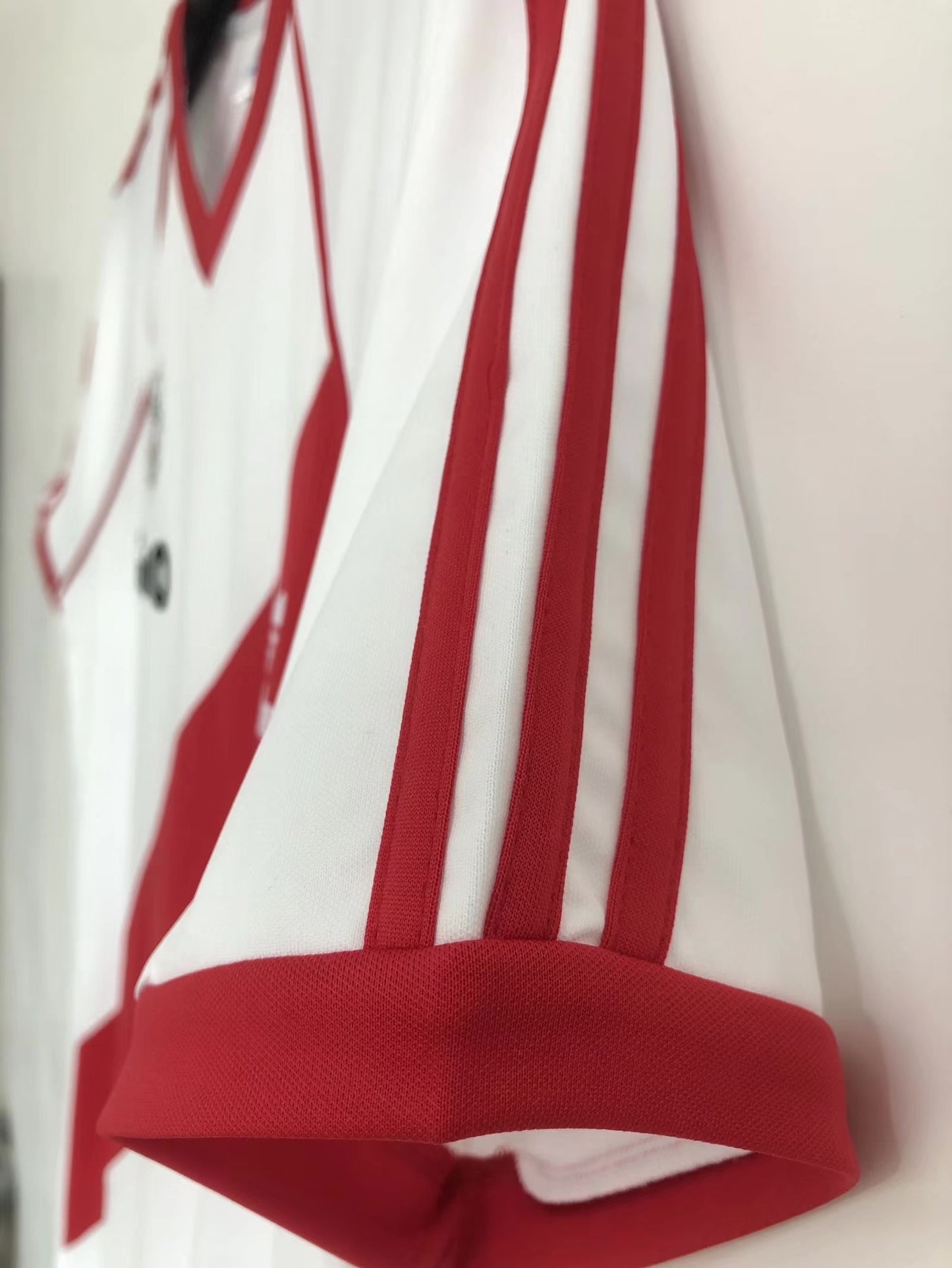 Camiseta Retro de Fútbol River Plate 1986