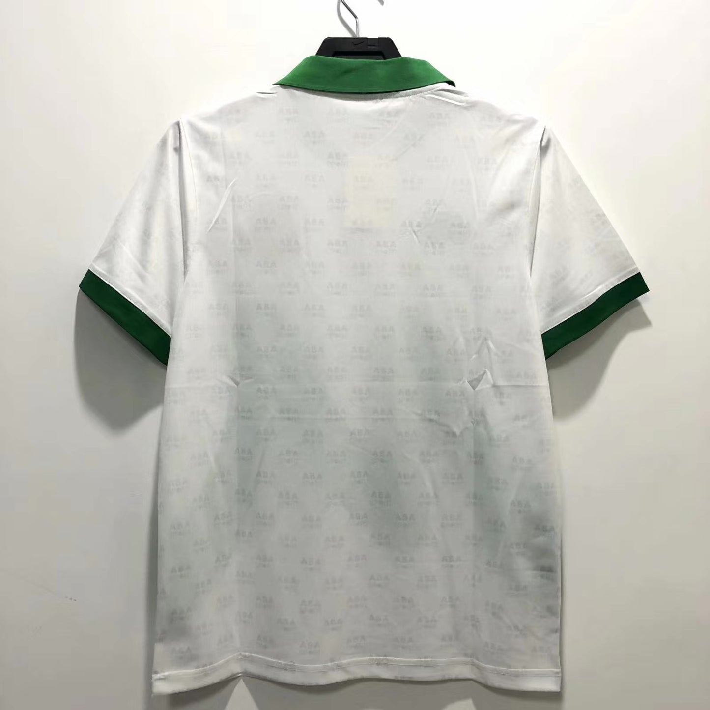 Camiseta Retro de Fútbol Mexico 1995 Visitante