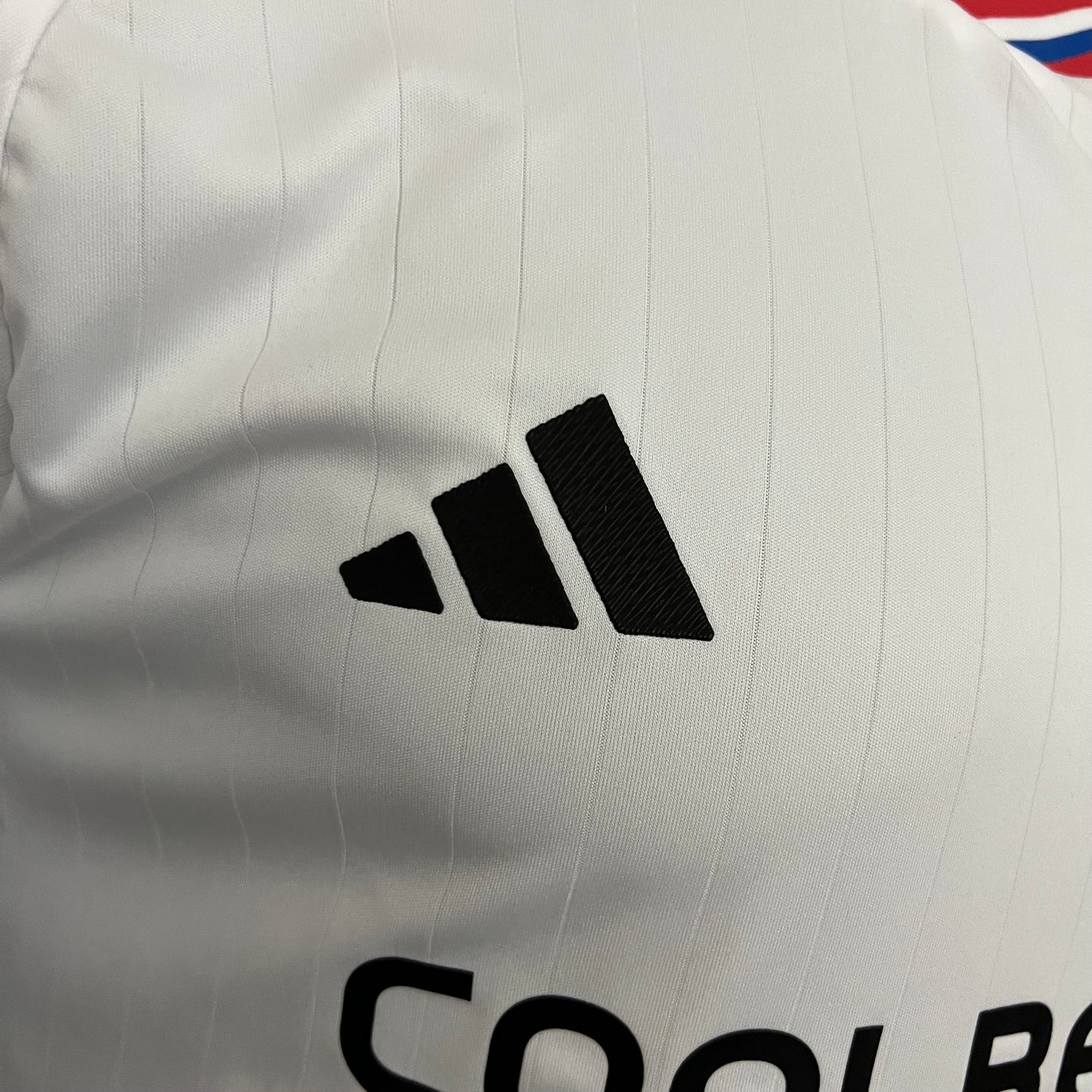 Camiseta de Futbol Colo Colo 2023 - 2024 (Versión Jugador)