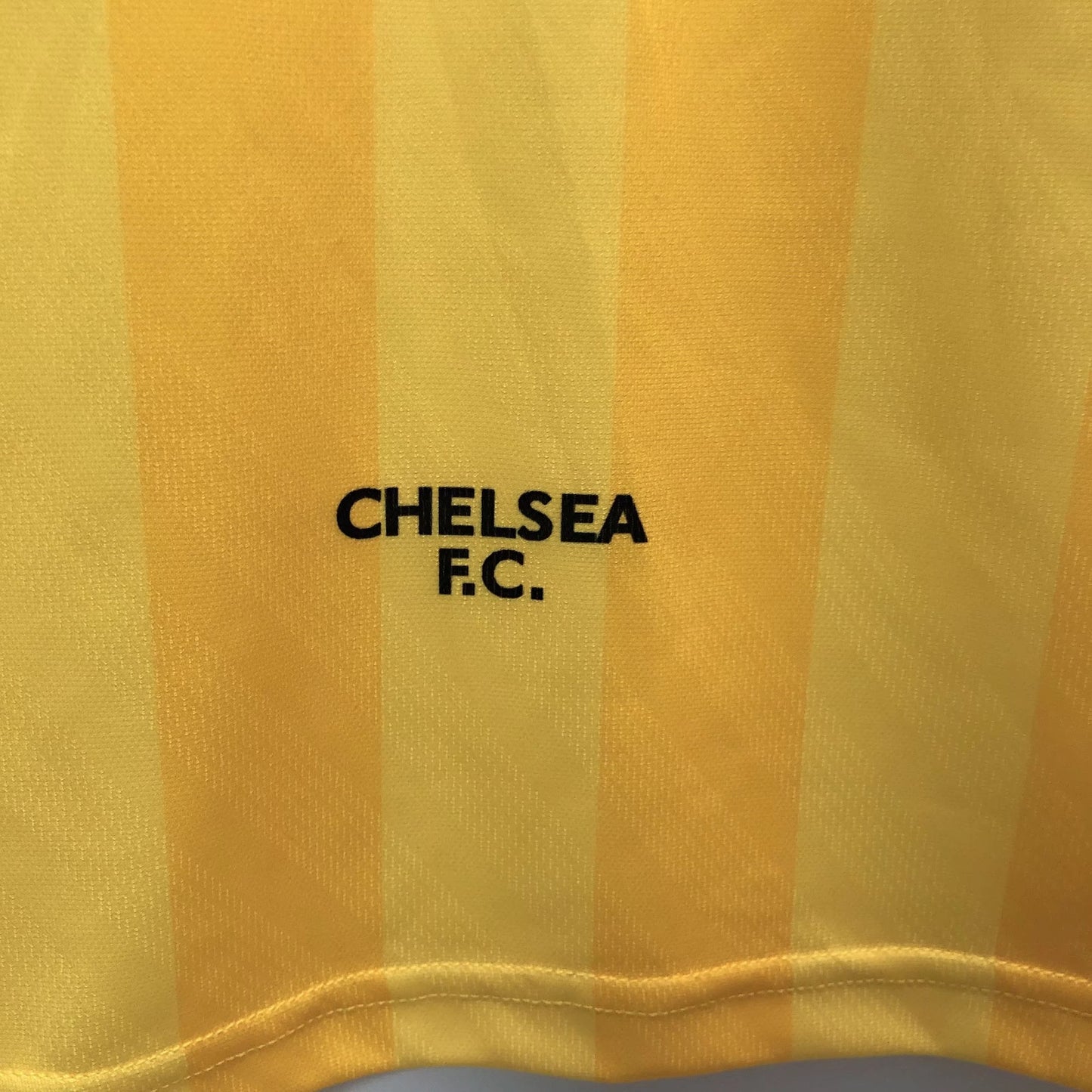 Camiseta Retro de Fútbol Chelsea 1995 - 1997 Visitante