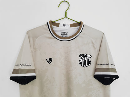 Camiseta de Fútbol Ceará 2022