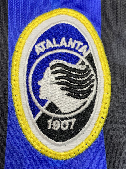 Camiseta Retro de Fútbol Atalanta 1996 - 1997