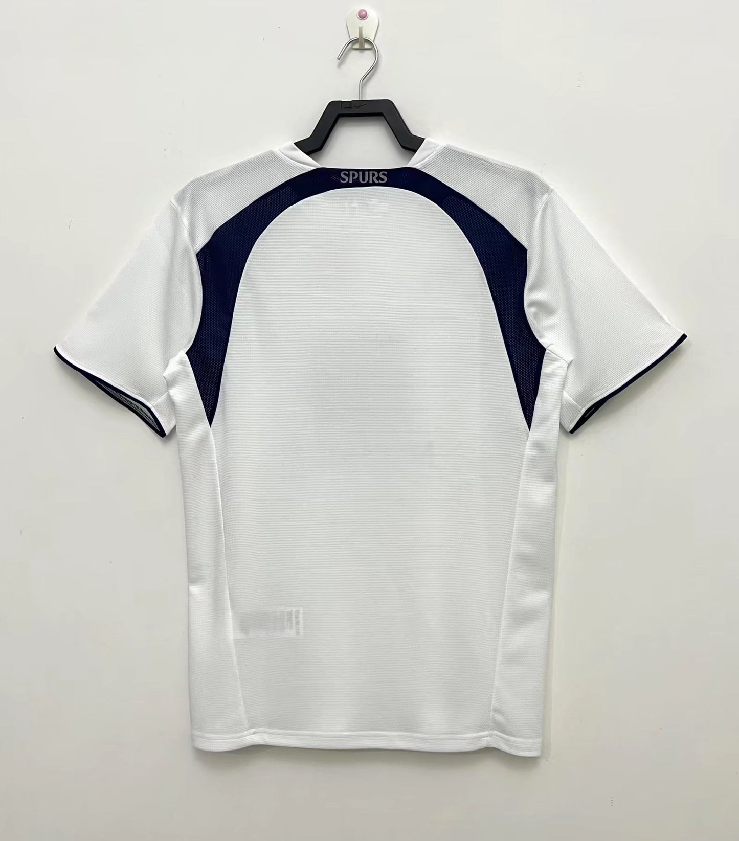 Camiseta Retro de Fútbol Tottenham 2006 - 2007 Local