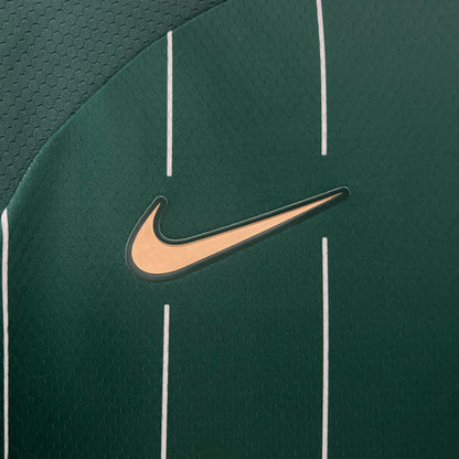 Camiseta de Futbol Sporting Lisboa 2024 - 2025 Edición Especial