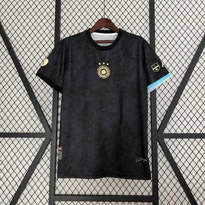 Camiseta de Futbol Argentina Edición Especial "La Pulga" Messi 10