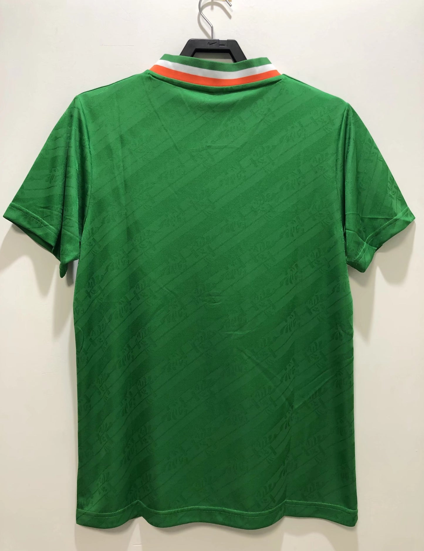 Camiseta Retro de Fútbol Irlanda 1994