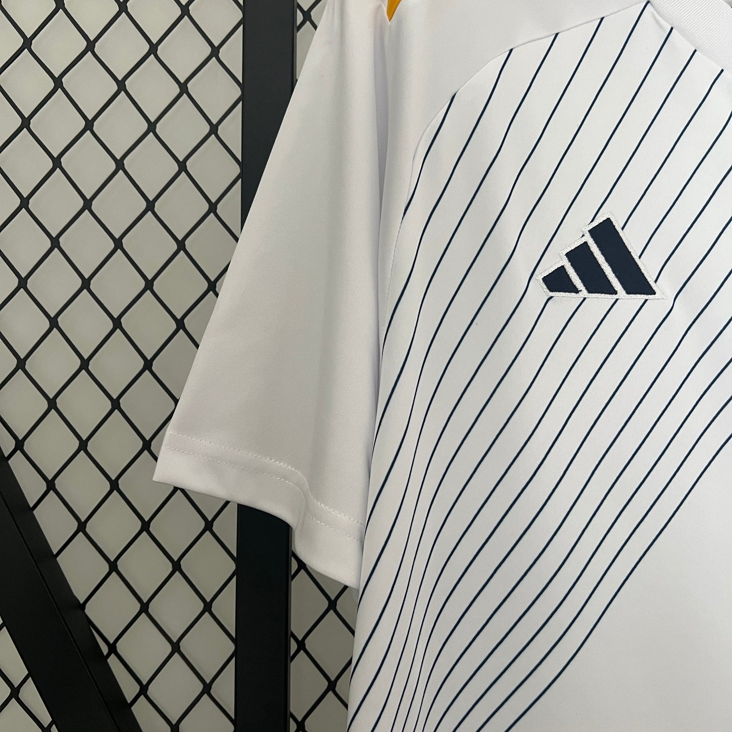 Camiseta de Futbol Los Angeles Galaxy 2024-2025