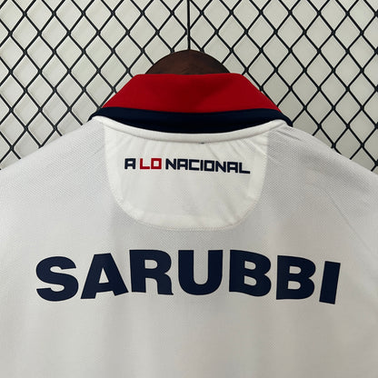 Camiseta de Fútbol Club Nacional de Uruguay 2024-2025