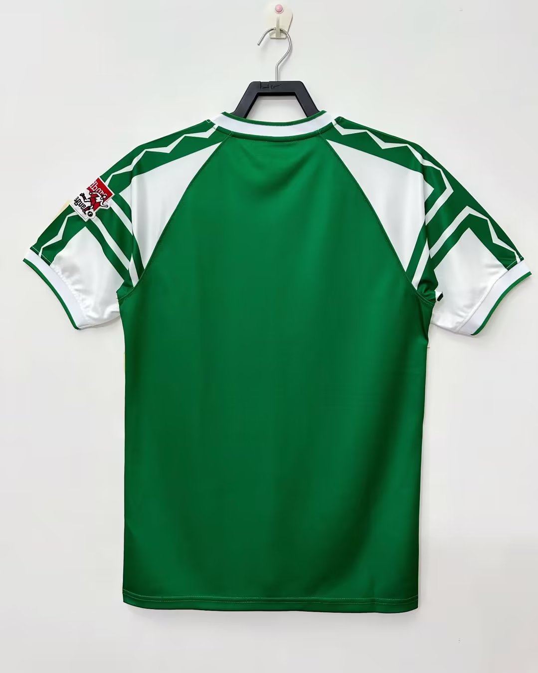 Camiseta Retro de Fútbol Beijing Guoan FC 1996