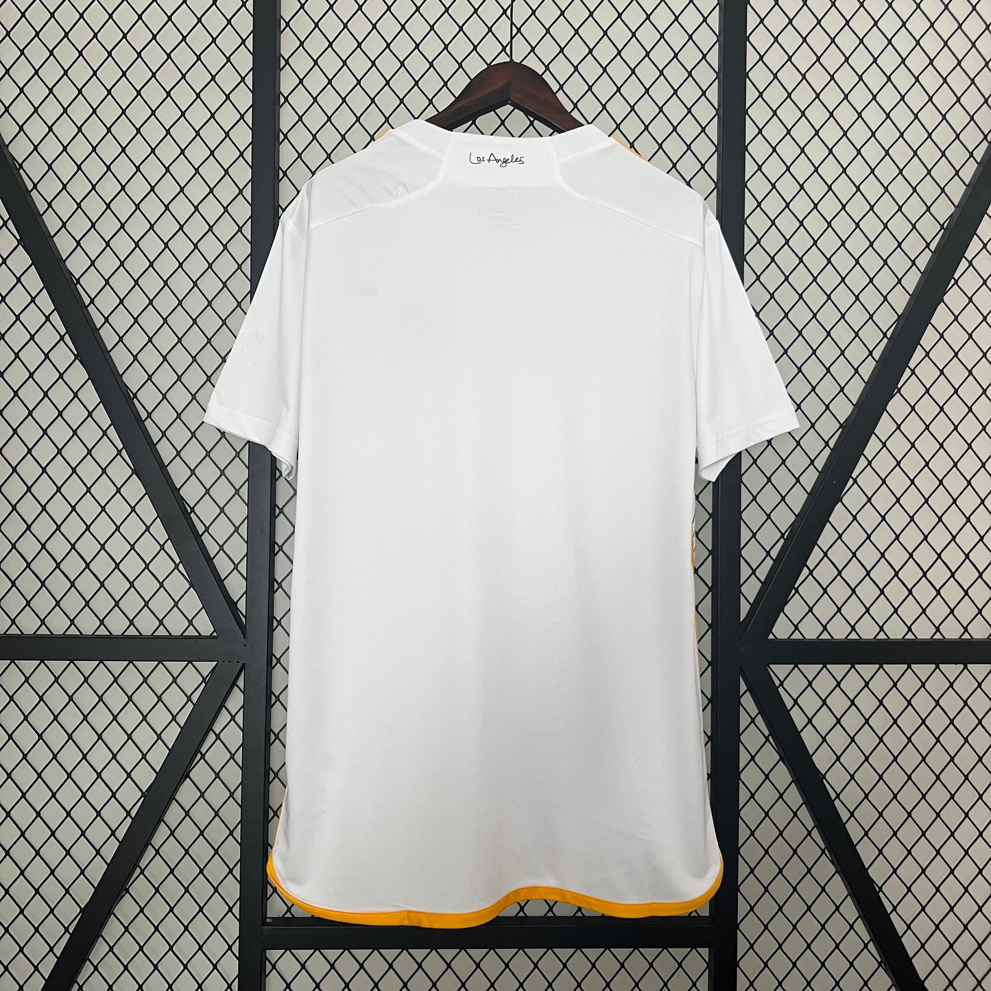 Camiseta de Futbol Los Angeles Galaxy 2024-2025