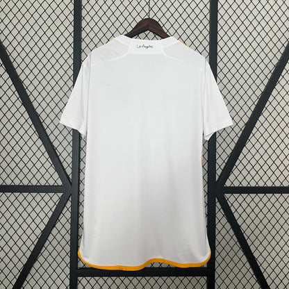 Camiseta de Futbol Los Angeles Galaxy 2024-2025