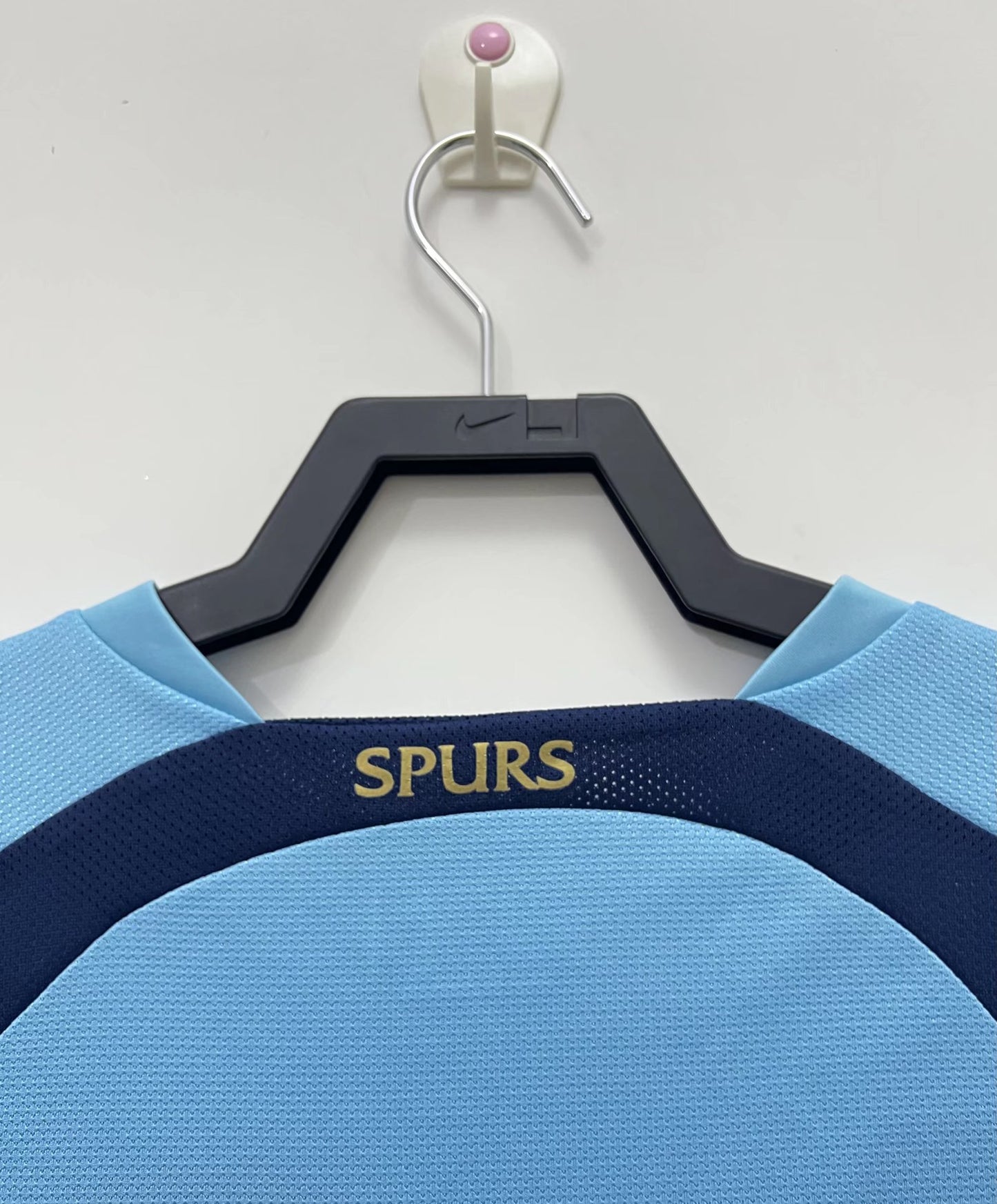 Camiseta Retro de Fútbol Tottenham 2006 - 2007 Alternativa