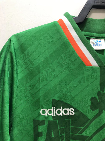 Camiseta Retro de Fútbol Irlanda 1994