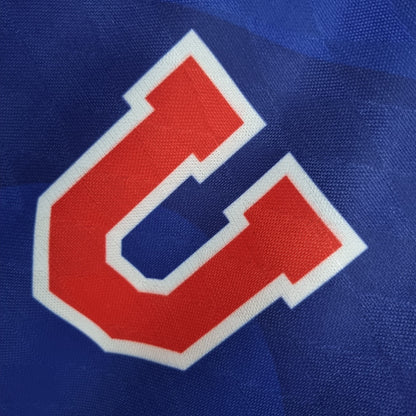 Camiseta Retro de Fútbol Universidad de Chile 1996