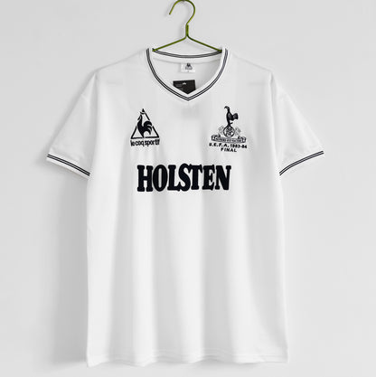 Camiseta Retro de Fútbol Tottenham 1983