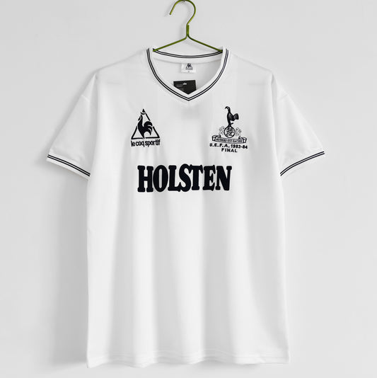 Camiseta Retro de Fútbol Tottenham 1983