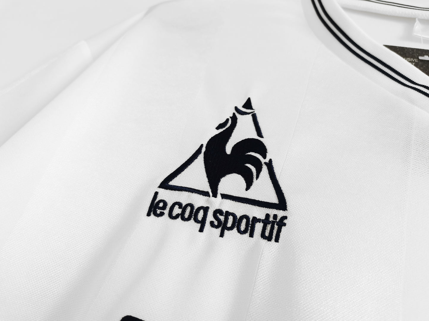 Camiseta Retro de Fútbol Tottenham 1983