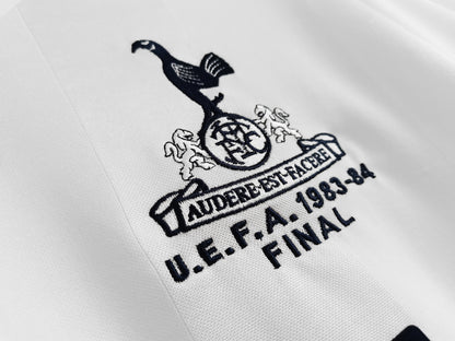 Camiseta Retro de Fútbol Tottenham 1983