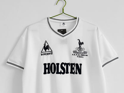 Camiseta Retro de Fútbol Tottenham 1983