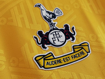 Camiseta Retro de Fútbol Tottenham 1992