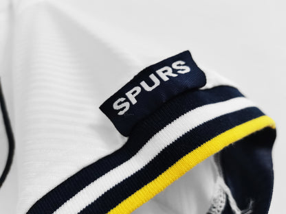 Camiseta Retro de Fútbol Tottenham 1994