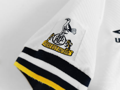 Camiseta Retro de Fútbol Tottenham 1994