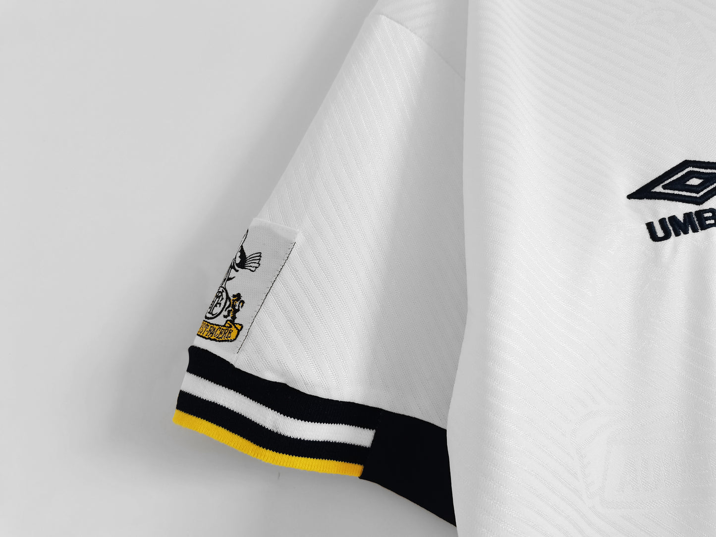 Camiseta Retro de Fútbol Tottenham 1994