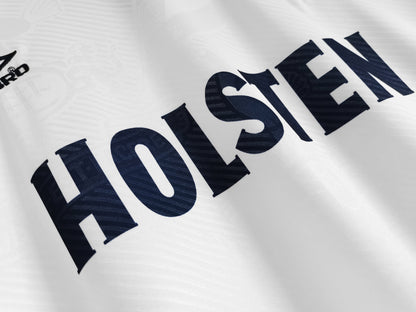 Camiseta Retro de Fútbol Tottenham 1994